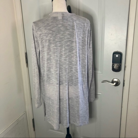 Two H&M Lightweight Cardigans - Picture 5 of 9